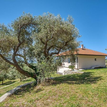 Two Bedroom House With Sea View Maj Buljarica Esterno foto