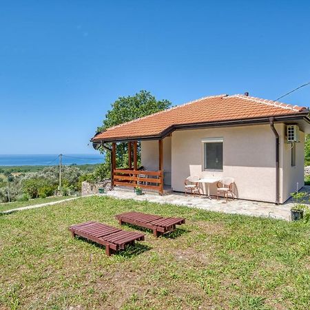 Two Bedroom House With Sea View Maj Buljarica Esterno foto