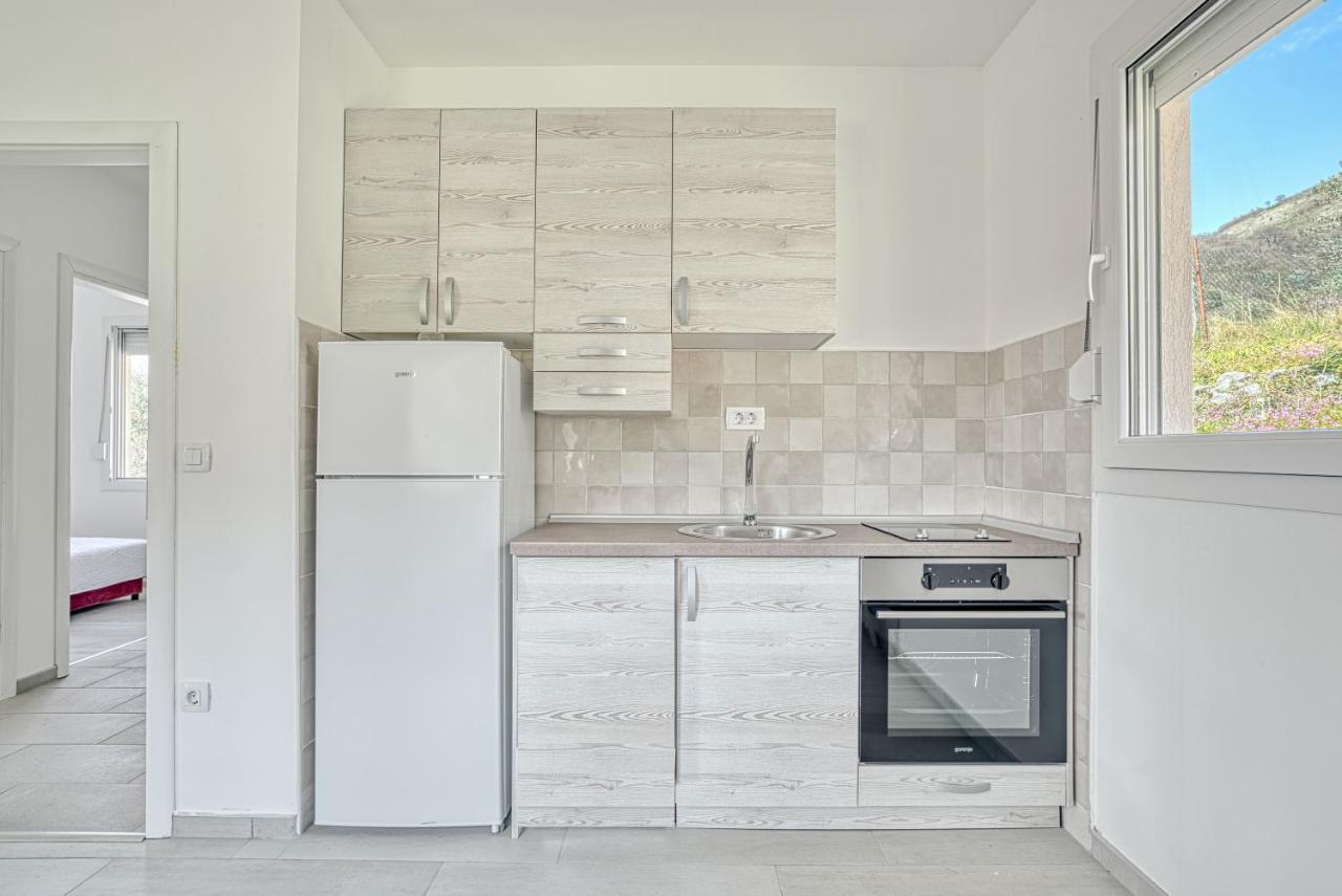 Two Bedroom House With Sea View Maj Buljarica Esterno foto