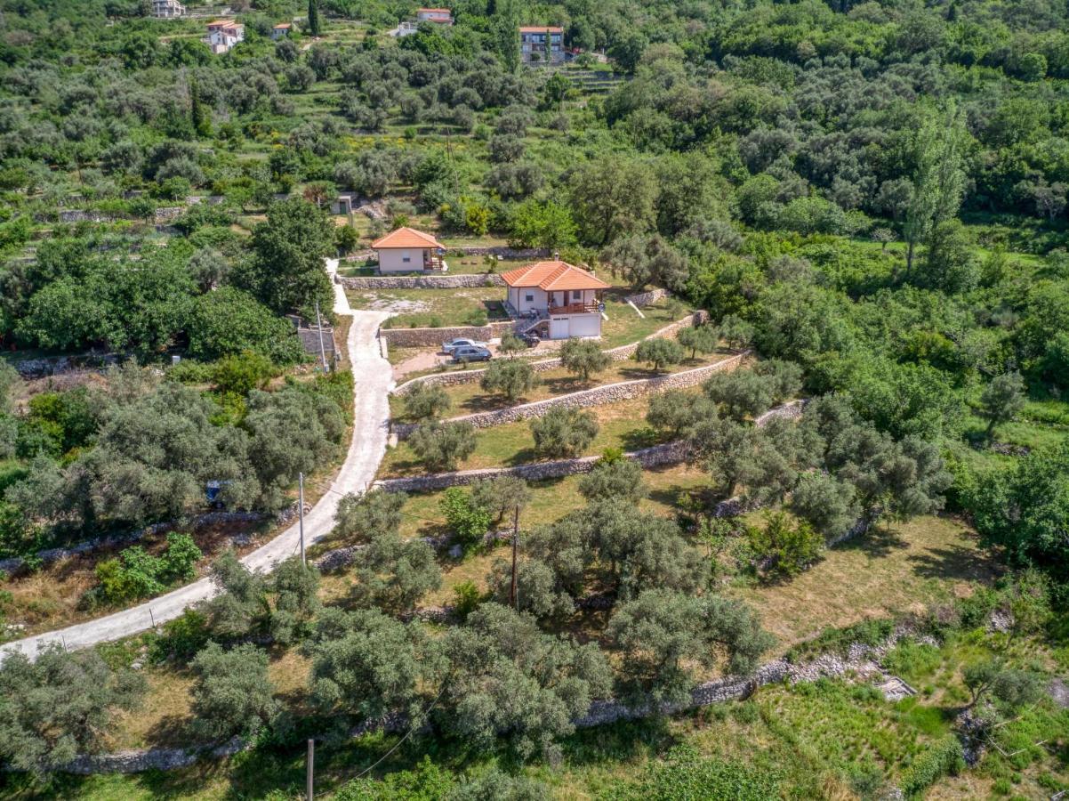 Two Bedroom House With Sea View Maj Buljarica Esterno foto