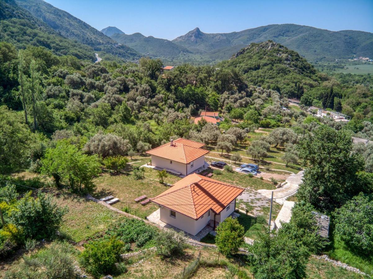 Two Bedroom House With Sea View Maj Buljarica Esterno foto