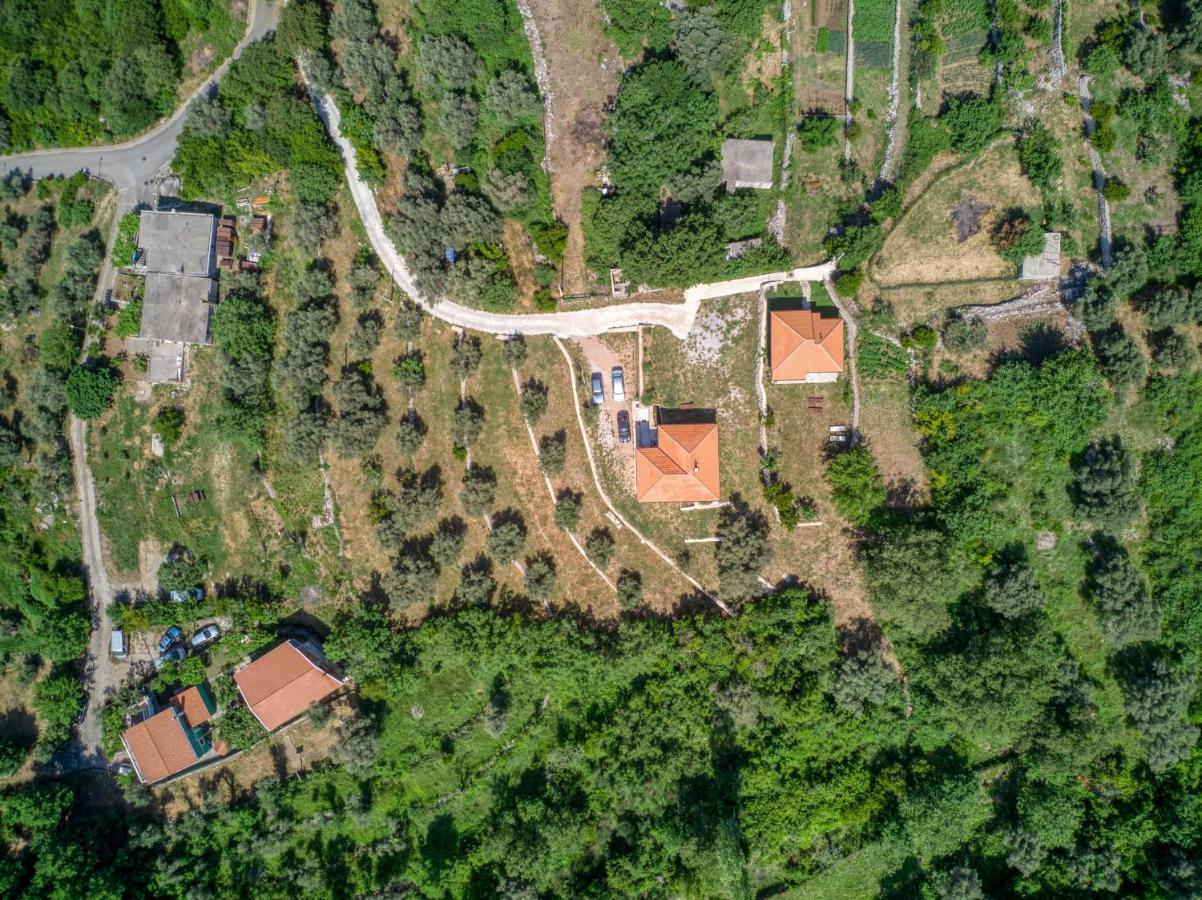 Two Bedroom House With Sea View Maj Buljarica Esterno foto