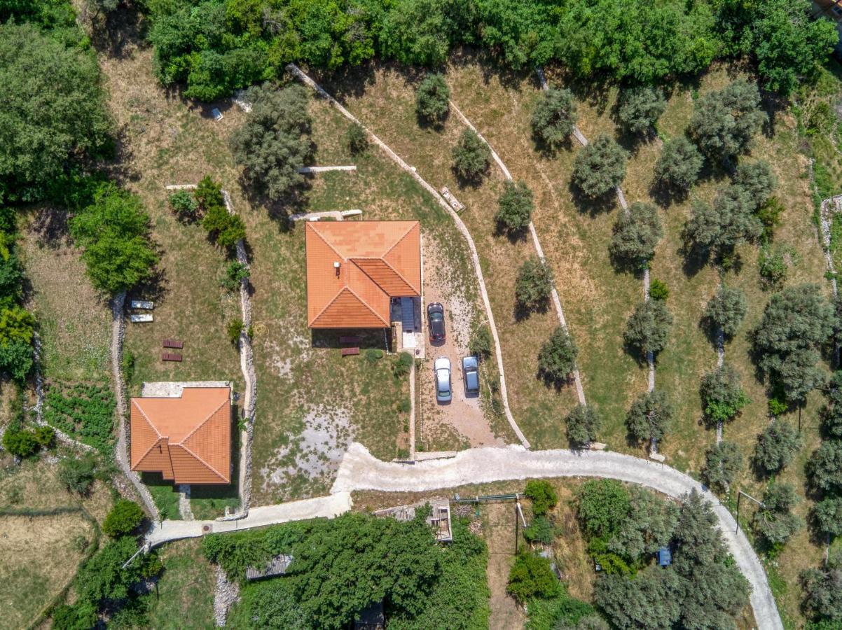 Two Bedroom House With Sea View Maj Buljarica Esterno foto