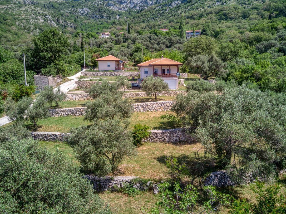 Two Bedroom House With Sea View Maj Buljarica Esterno foto